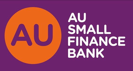AU Small Finance Bank