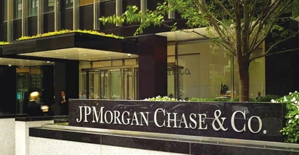 JPMorgan Chase and Co